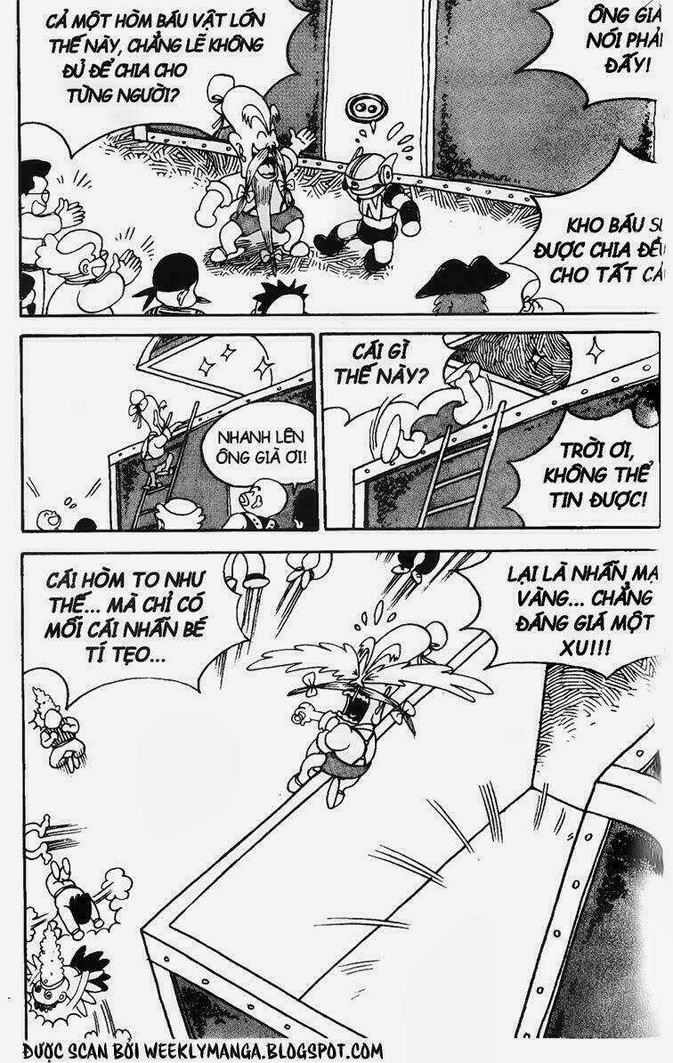 Kung Fu Komang Chapter 5 trang 92