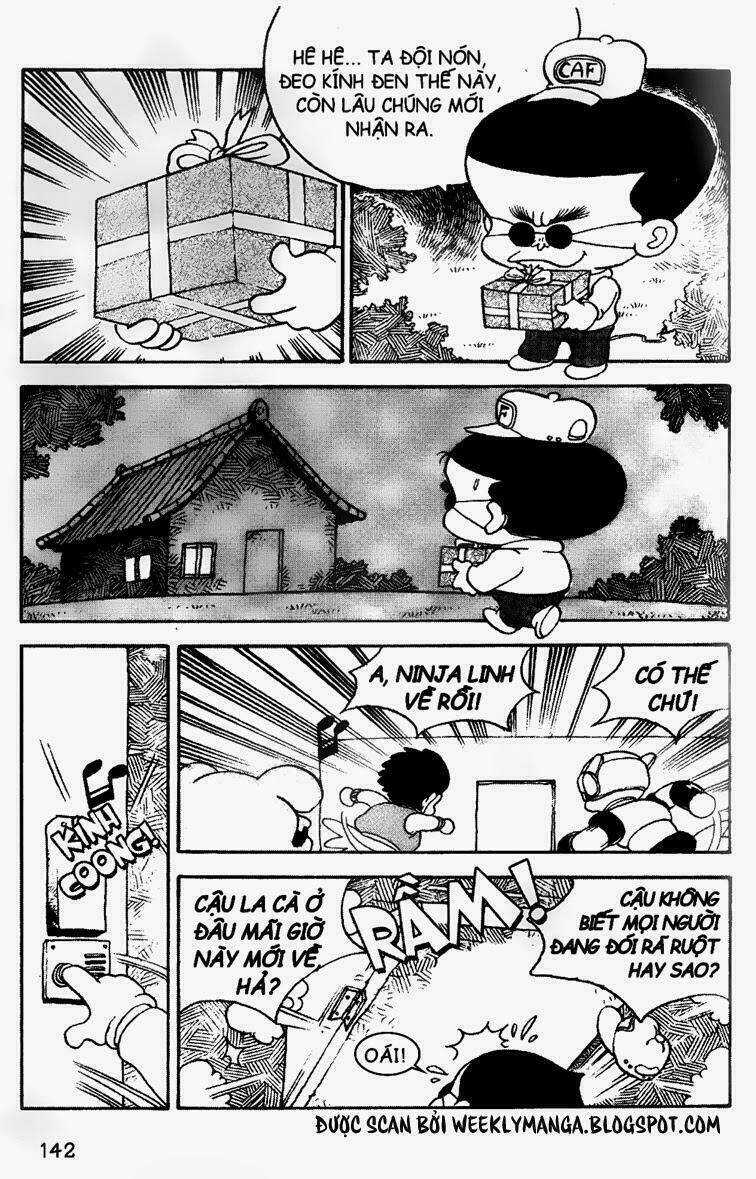 Kung Fu Komang Chapter 6 trang 25