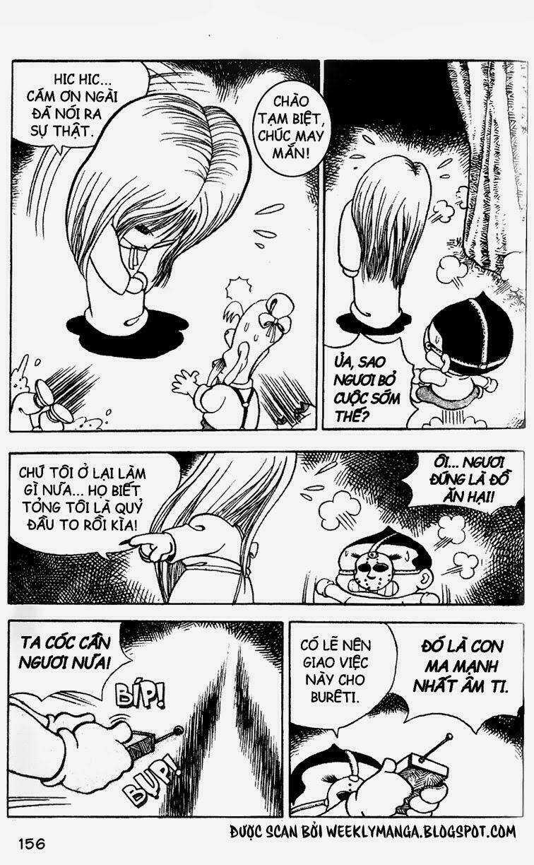 Kung Fu Komang Chapter 6 trang 39