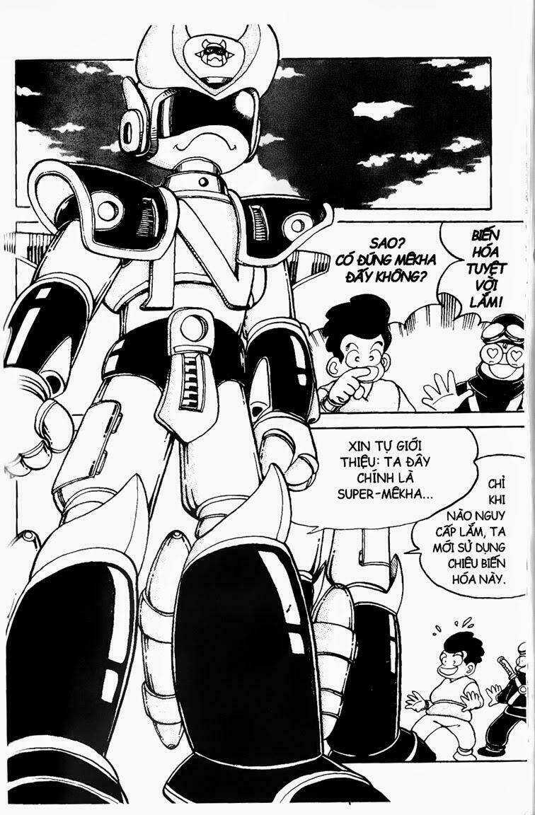 Kung Fu Komang Chapter 7 trang 24