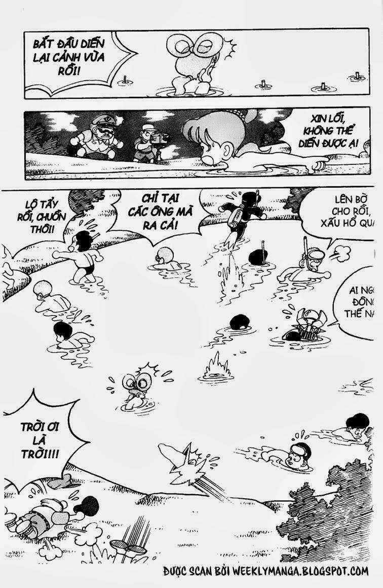 Kung Fu Komang Chapter 7 trang 51