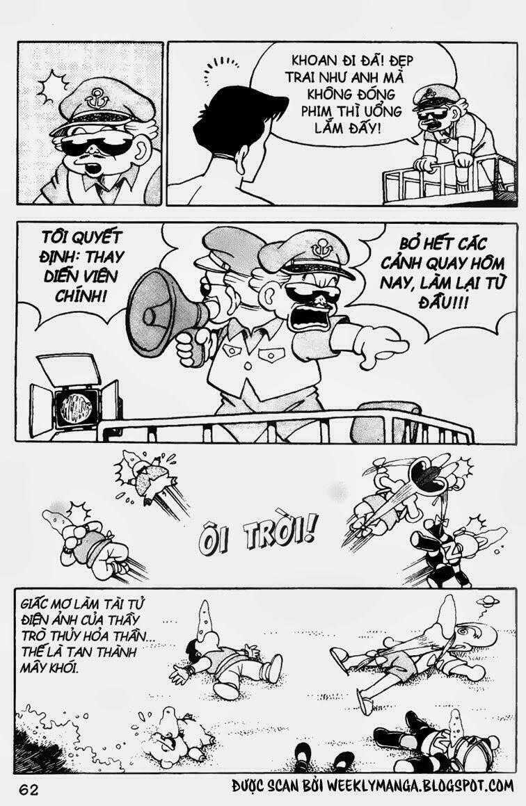 Kung Fu Komang Chapter 7 trang 59