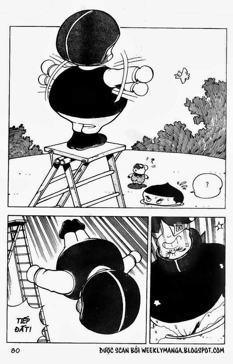 Kung Fu Komang Chapter 8 trang 18