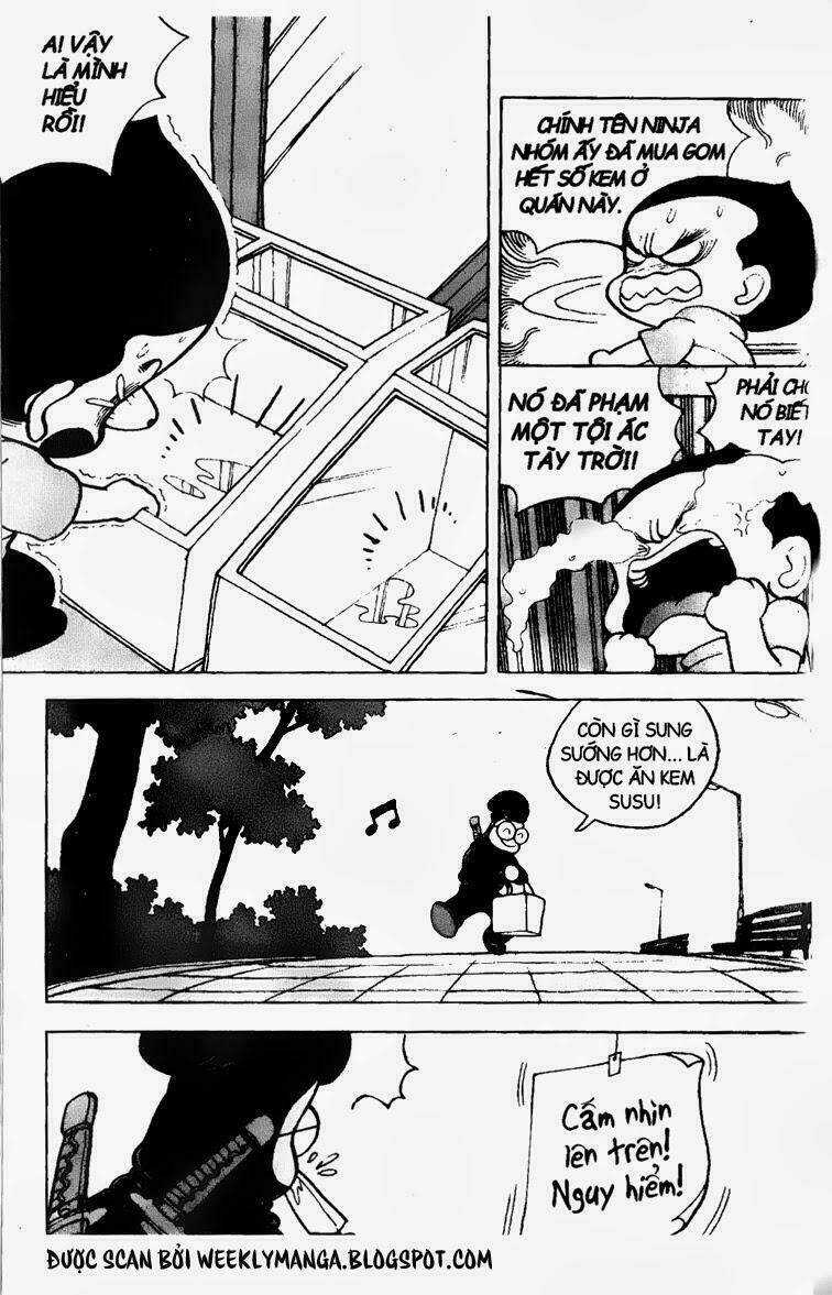 Kung Fu Komang Chapter 8 trang 2