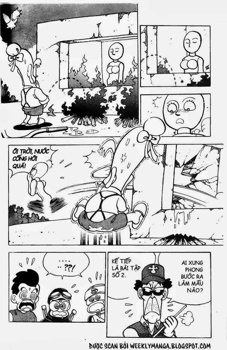 Kung Fu Komang Chapter 8 trang 23