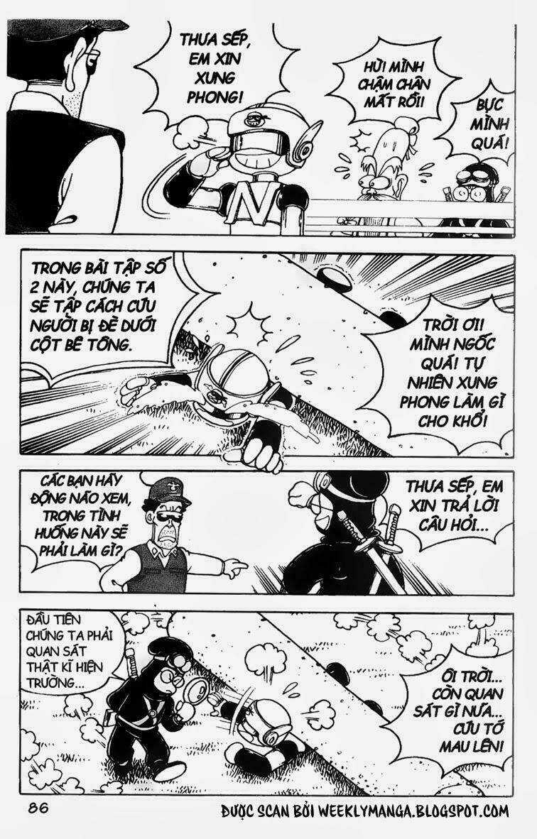 Kung Fu Komang Chapter 8 trang 24