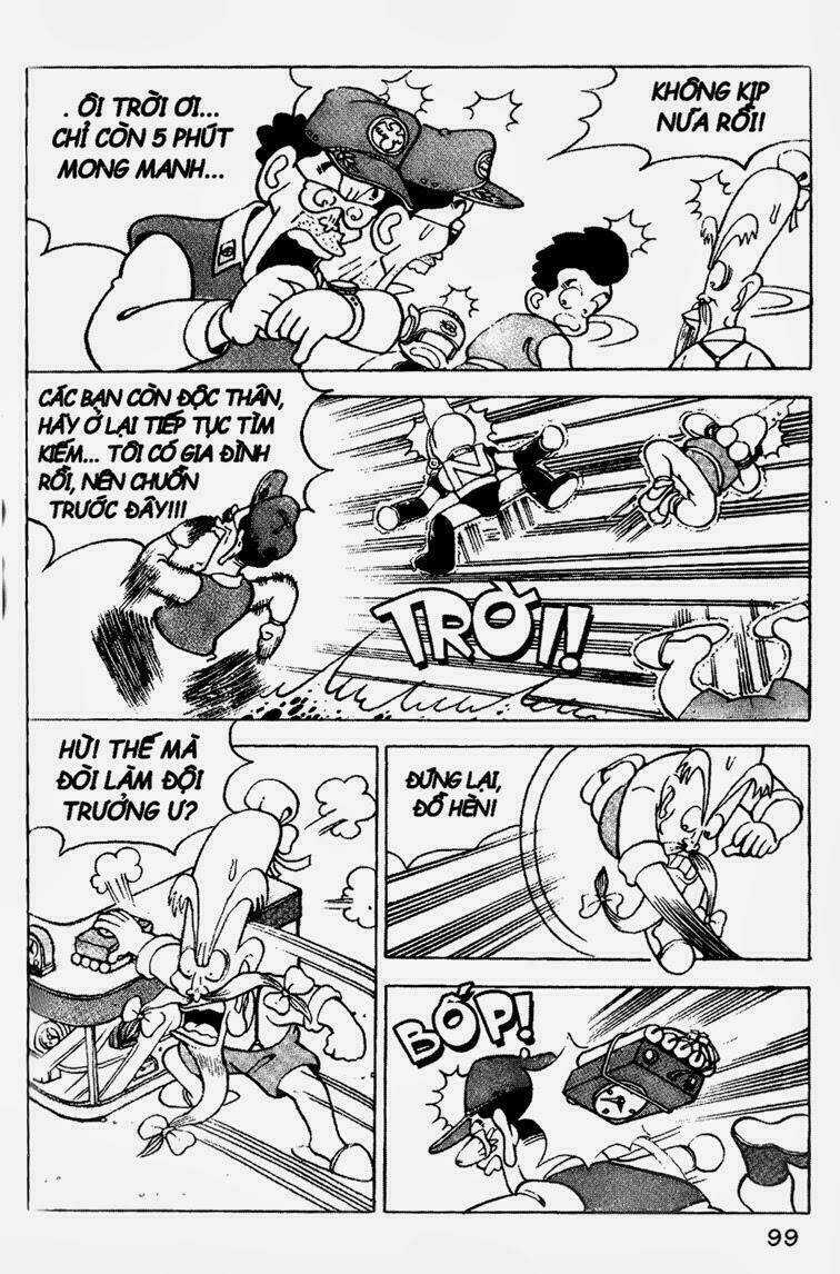 Kung Fu Komang Chapter 8 trang 37