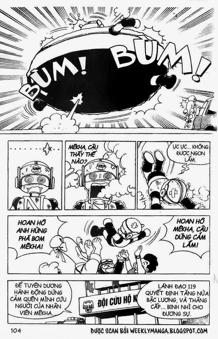 Kung Fu Komang Chapter 8 trang 42