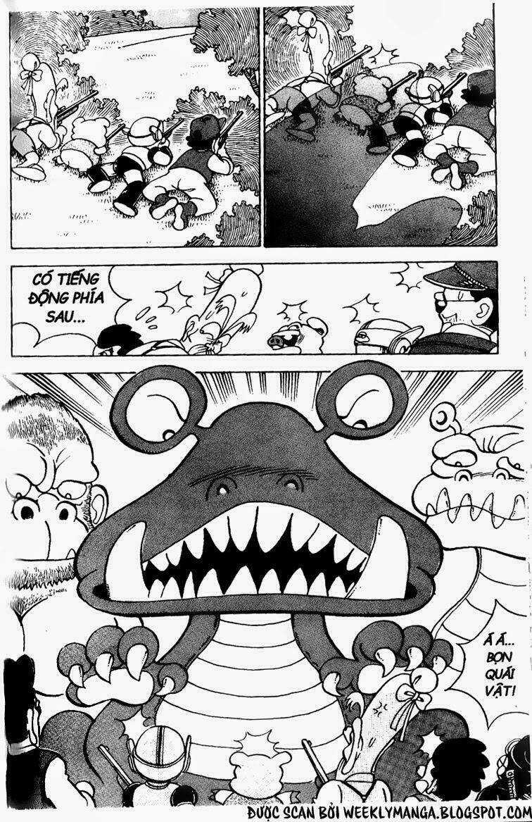 Kung Fu Komang Chapter 8 trang 45