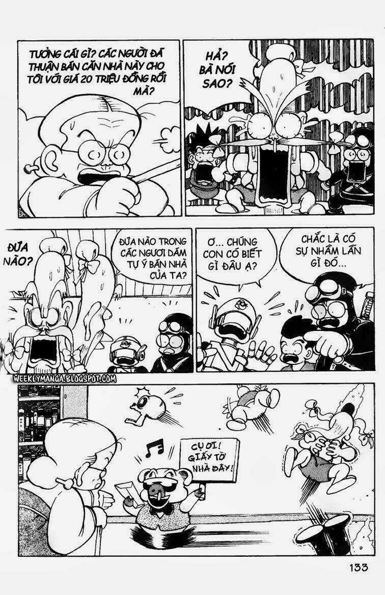 Kung Fu Komang Chapter 9 trang 13