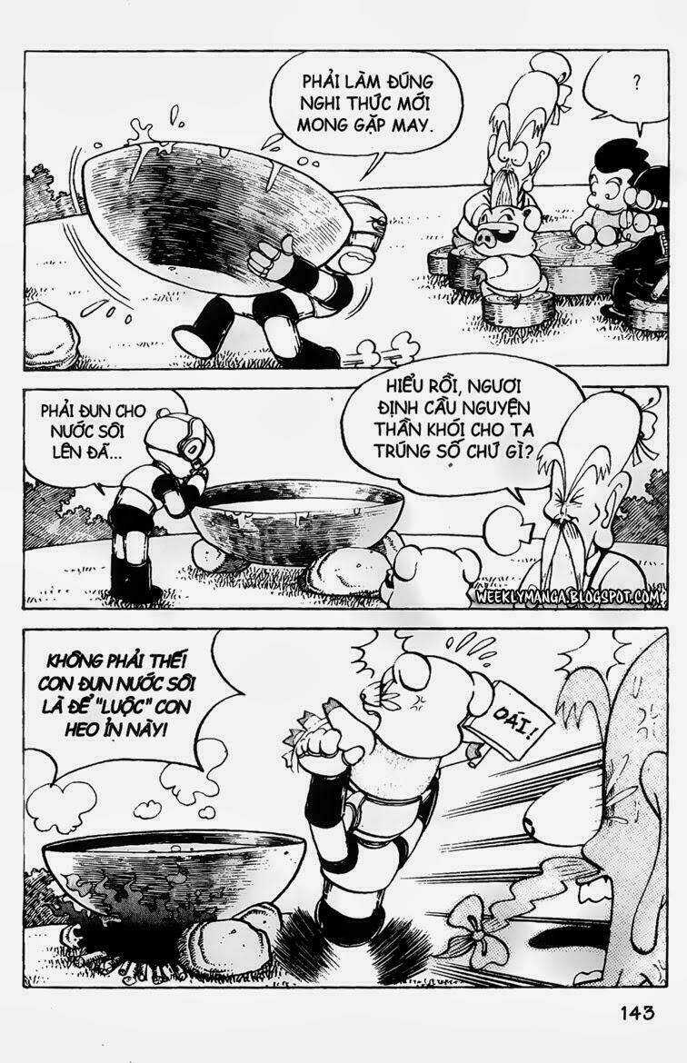 Kung Fu Komang Chapter 9 trang 23