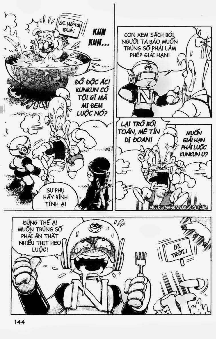 Kung Fu Komang Chapter 9 trang 24