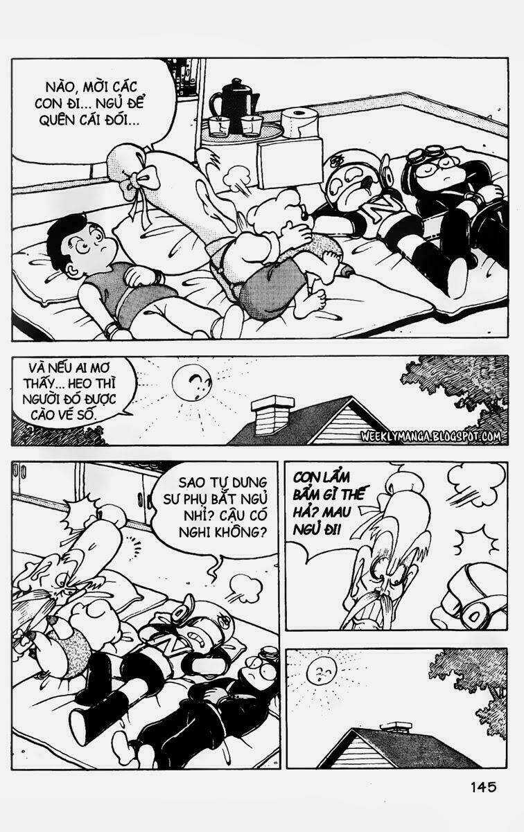 Kung Fu Komang Chapter 9 trang 25