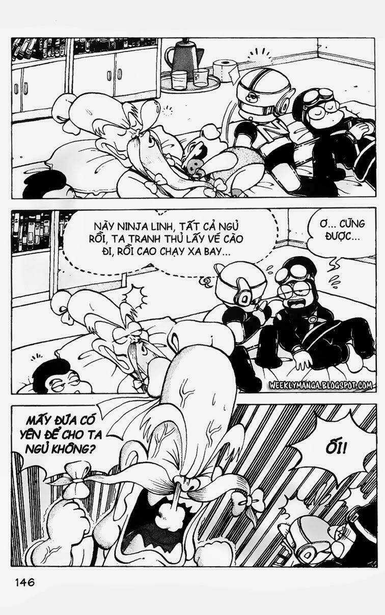 Kung Fu Komang Chapter 9 trang 26