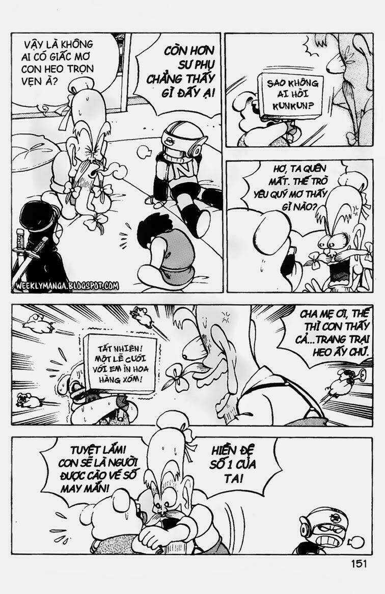 Kung Fu Komang Chapter 9 trang 31