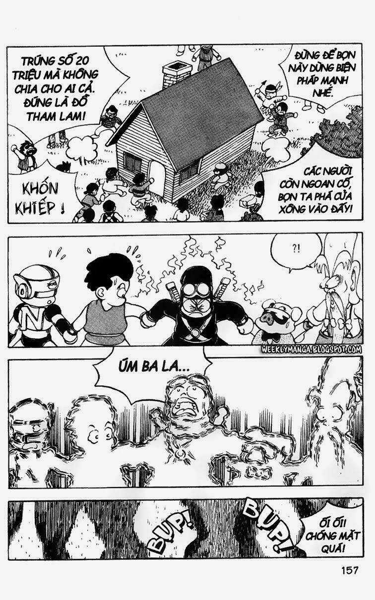 Kung Fu Komang Chapter 9 trang 37