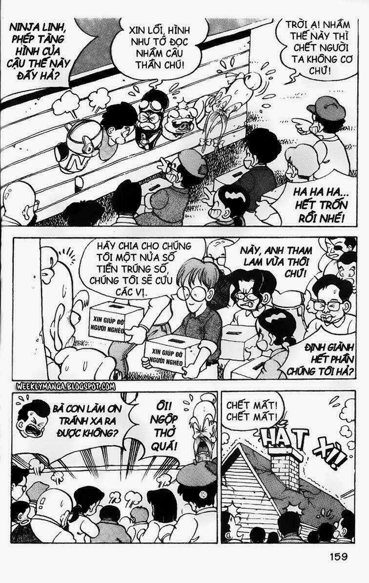 Kung Fu Komang Chapter 9 trang 39