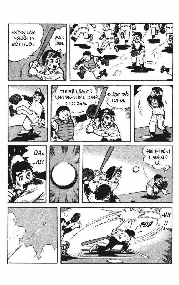 KUNIMATSU Chapter 1 trang 12