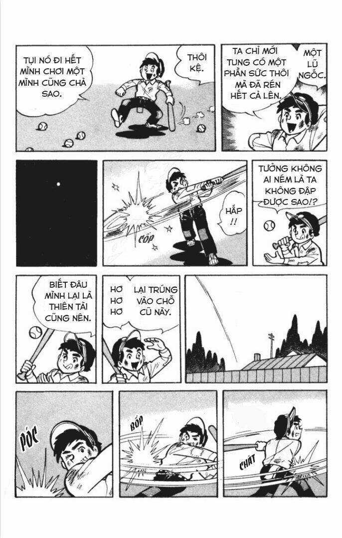 KUNIMATSU Chapter 1 trang 14