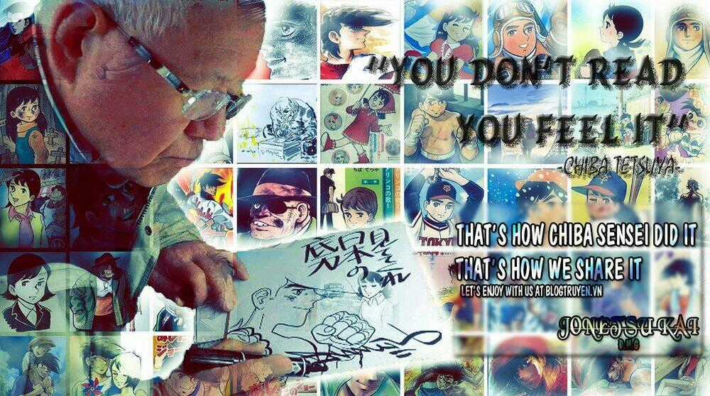 KUNIMATSU Chapter 1 trang 28