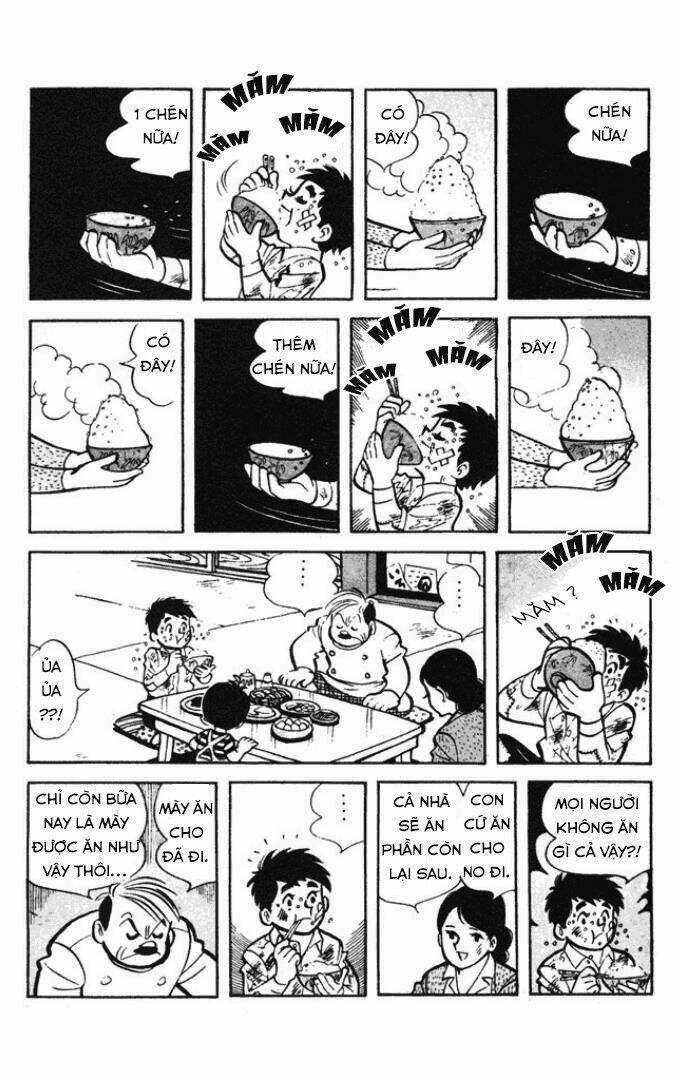 KUNIMATSU Chapter 2 trang 30