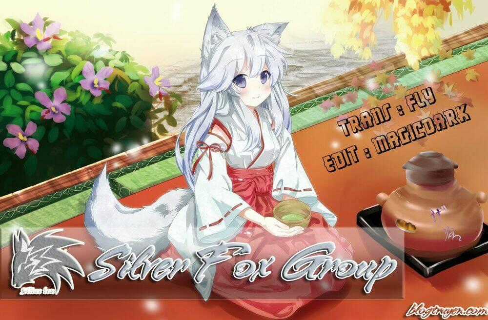 Kunisaki Izumo No Jijou Chapter 13 trang 19