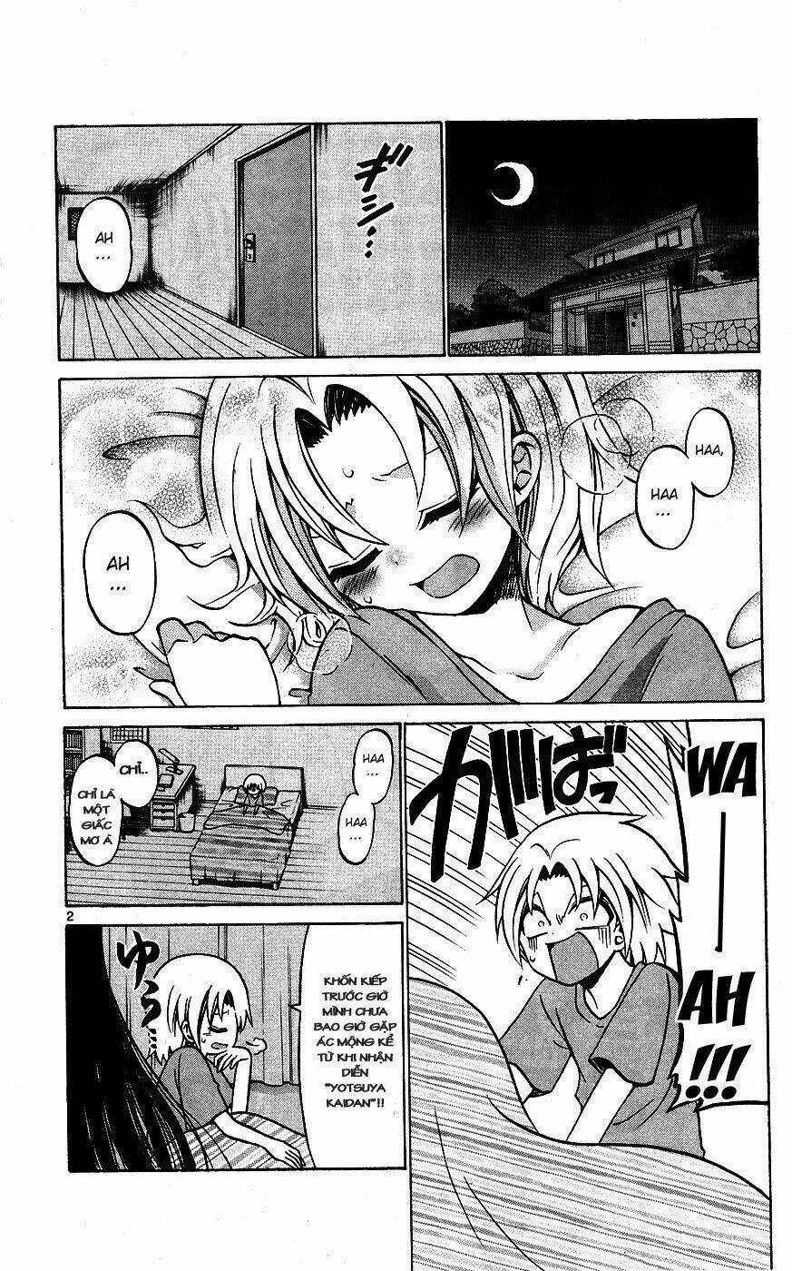 Kunisaki Izumo No Jijou Chapter 30 trang 2