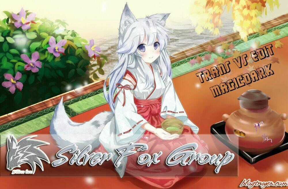 Kunisaki Izumo No Jijou Chapter 5 trang 17