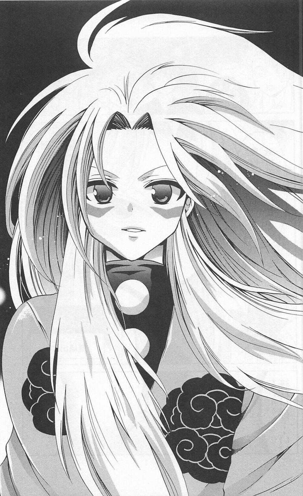 Kunisaki Izumo No Jijou Chapter 65 trang 17