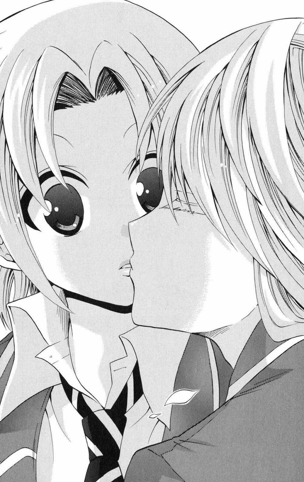 Kunisaki Izumo No Jijou Chapter 69 trang 22