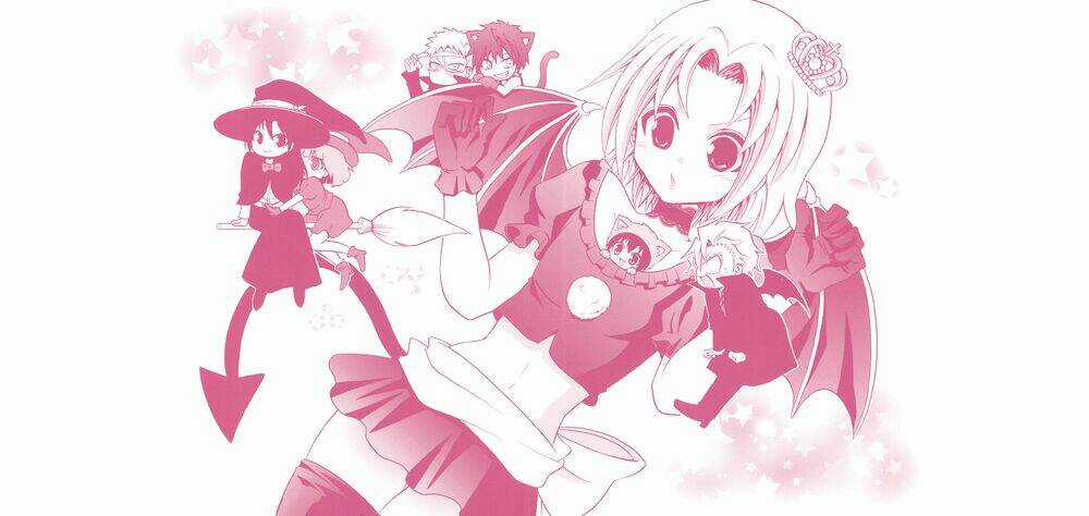 Kunisaki Izumo No Jijou Chapter 69 trang 3