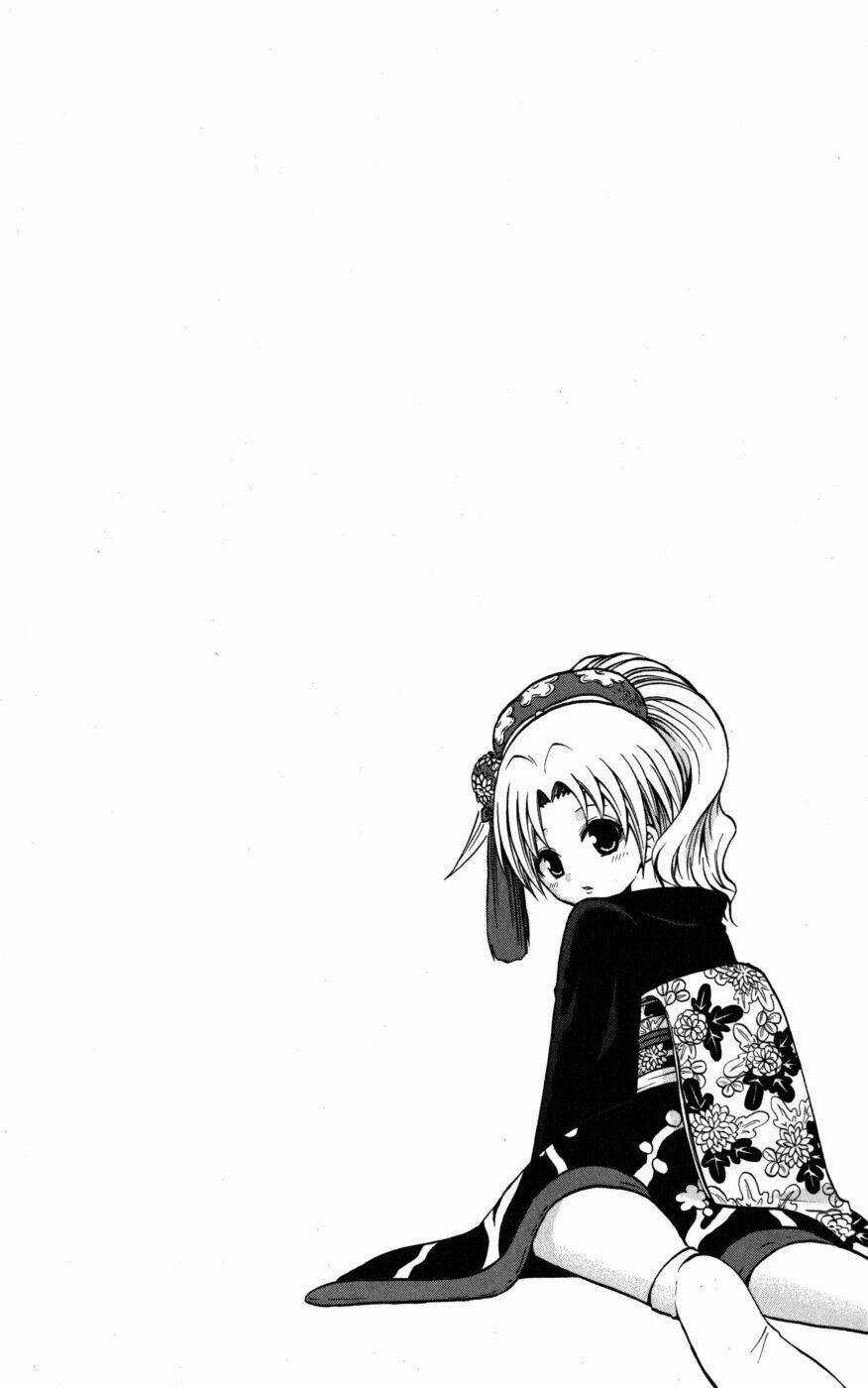 Kunisaki Izumo No Jijou Chapter 9 trang 2