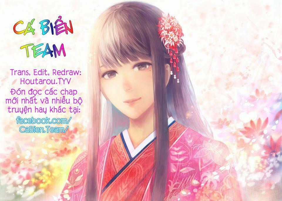 Kunoichi Tsubaki No Mune No Uchi Chapter 2 trang 26