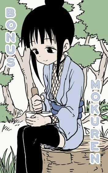 Kunoichi Tsubaki No Mune No Uchi Chapter 21 trang 26