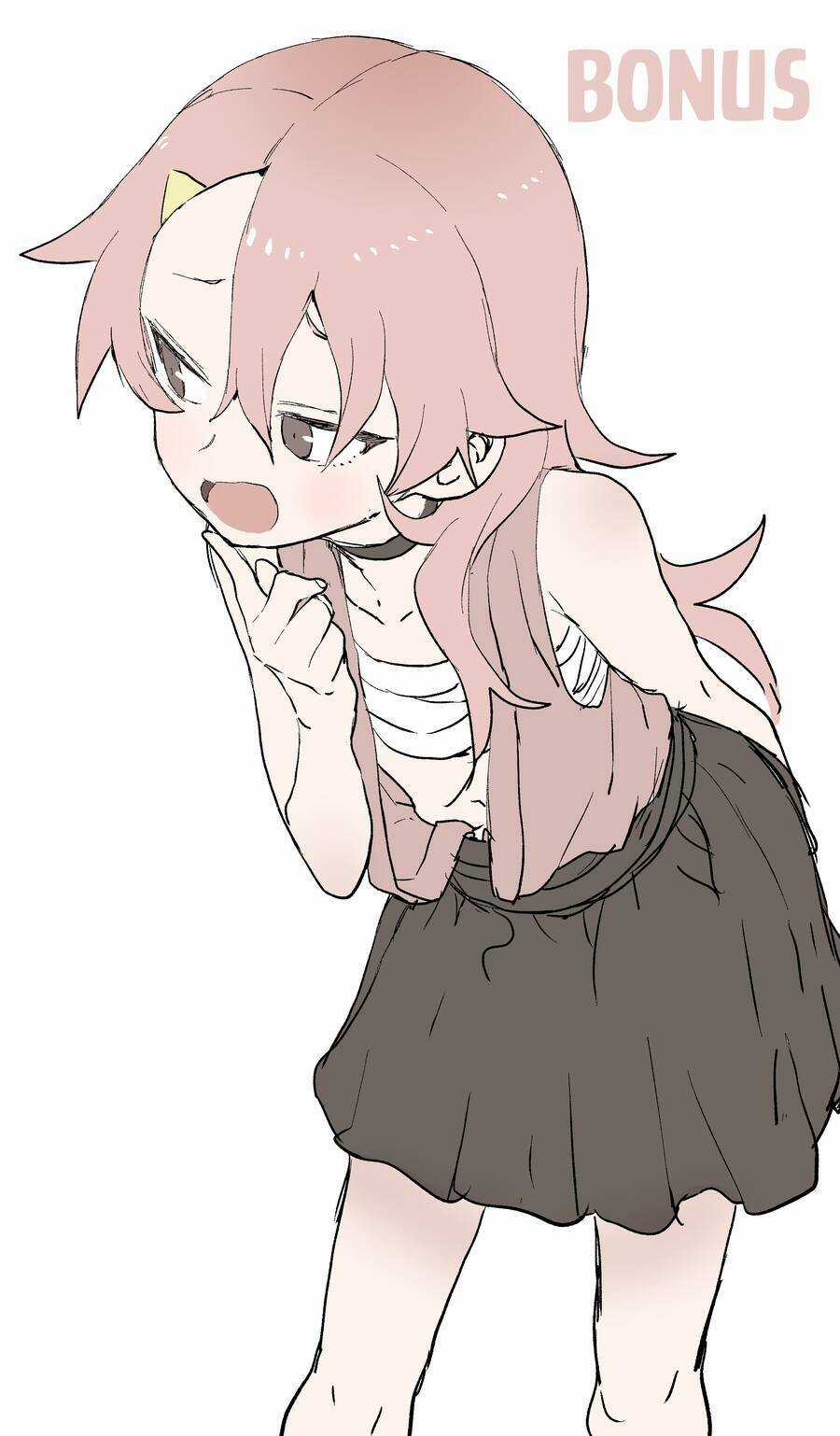 Kunoichi Tsubaki No Mune No Uchi Chapter 27 trang 23