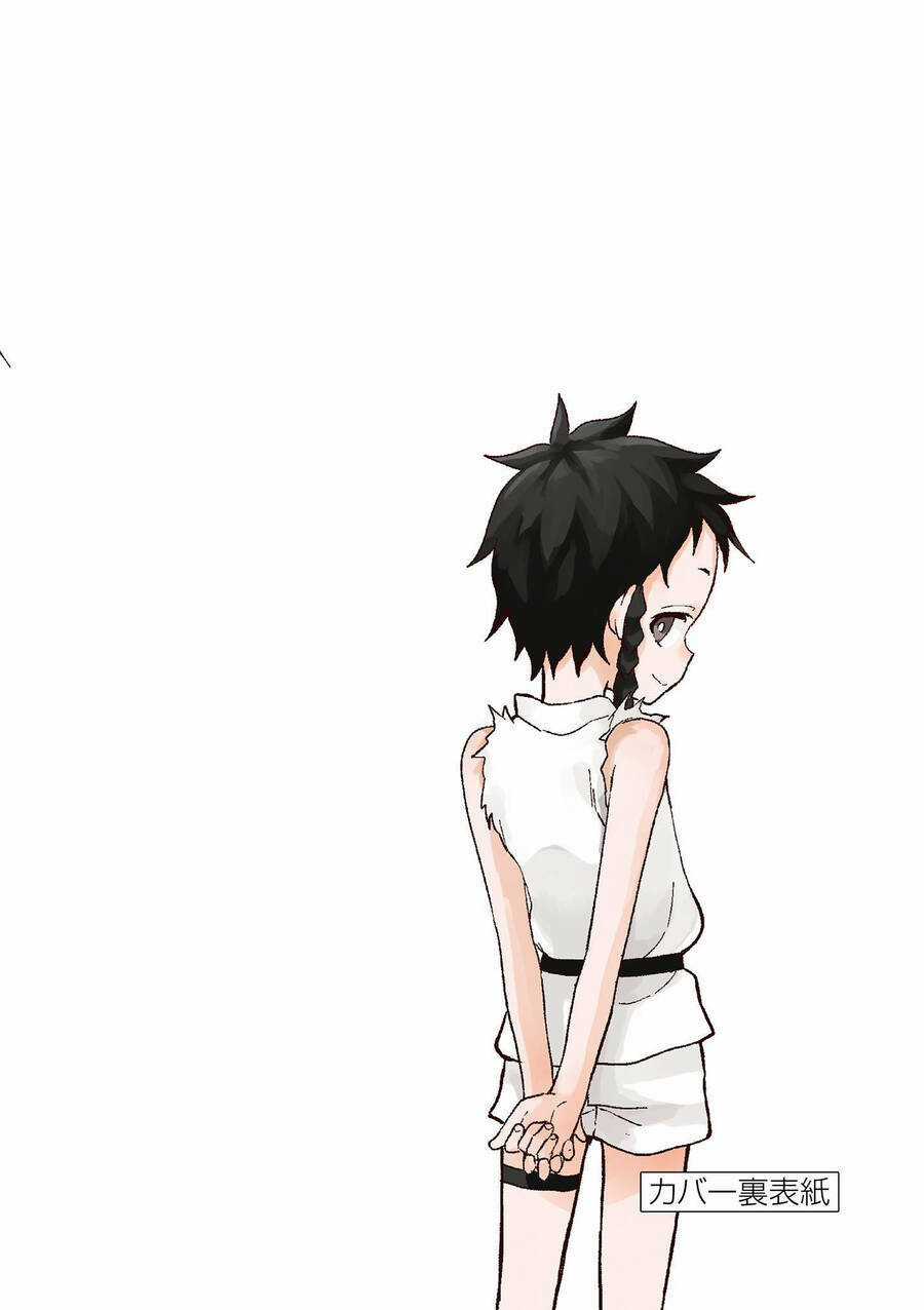 Kunoichi Tsubaki No Mune No Uchi Chapter 38.5 trang 19