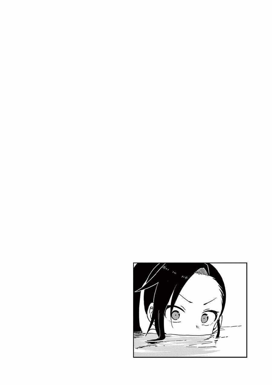 Kunoichi Tsubaki No Mune No Uchi Chapter 38.5 trang 8