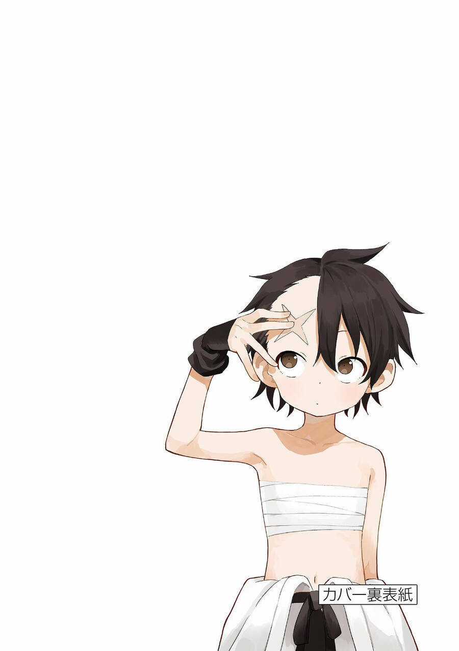 Kunoichi Tsubaki No Mune No Uchi Chapter 54.5 trang 22