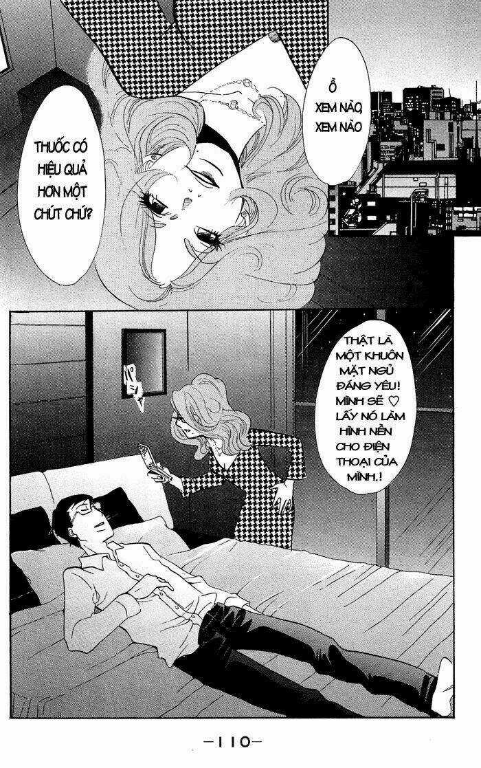 Kuragehime (Công Chúa Sứa) Chapter 10 trang 14