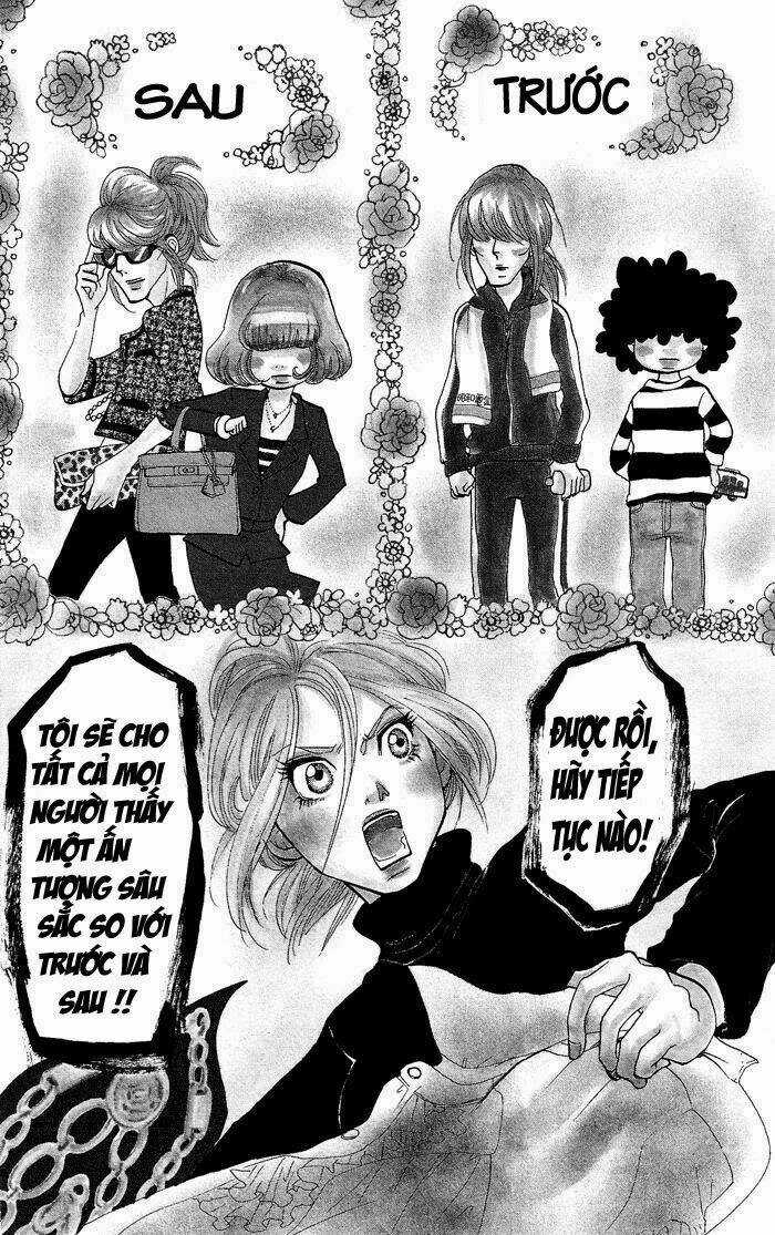 Kuragehime (Công Chúa Sứa) Chapter 10 trang 2