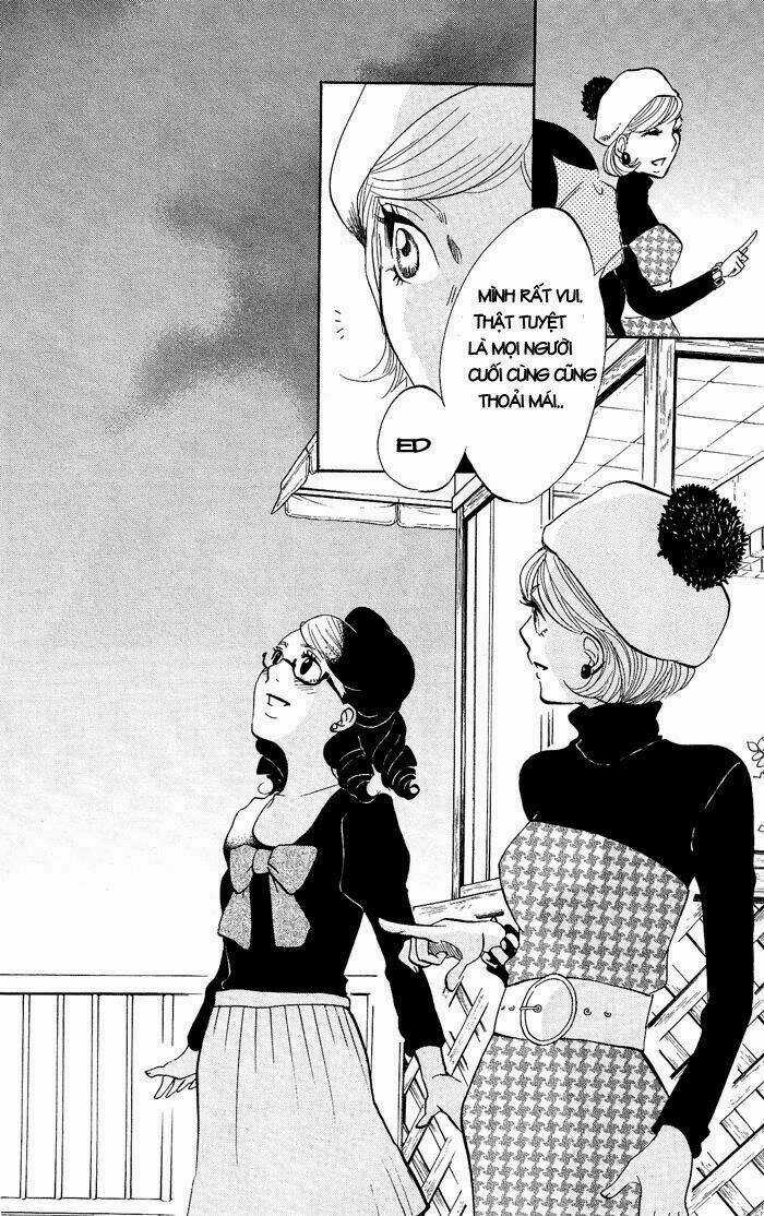 Kuragehime (Công Chúa Sứa) Chapter 10 trang 24