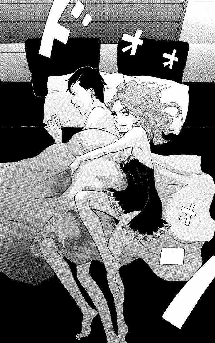 Kuragehime (Công Chúa Sứa) Chapter 10 trang 27