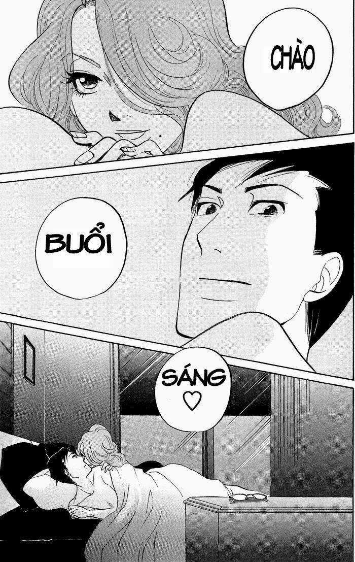 Kuragehime (Công Chúa Sứa) Chapter 10 trang 28