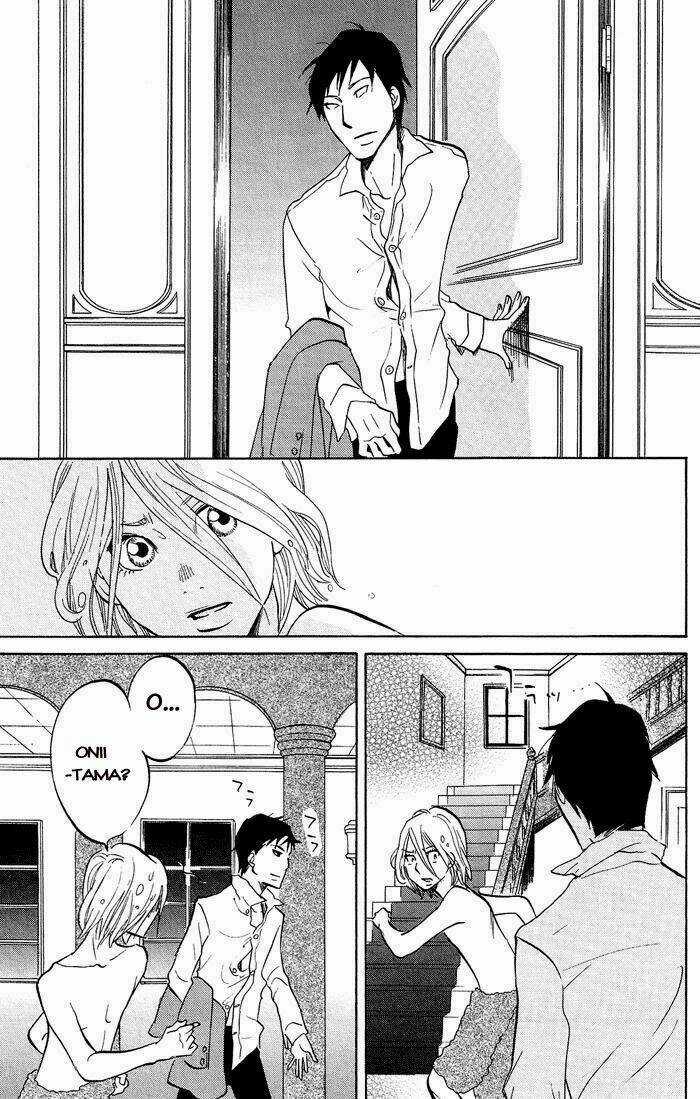 Kuragehime (Công Chúa Sứa) Chapter 11 trang 16