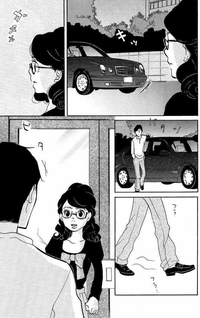 Kuragehime (Công Chúa Sứa) Chapter 11 trang 26