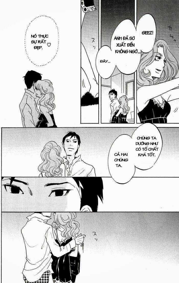 Kuragehime (Công Chúa Sứa) Chapter 11 trang 7