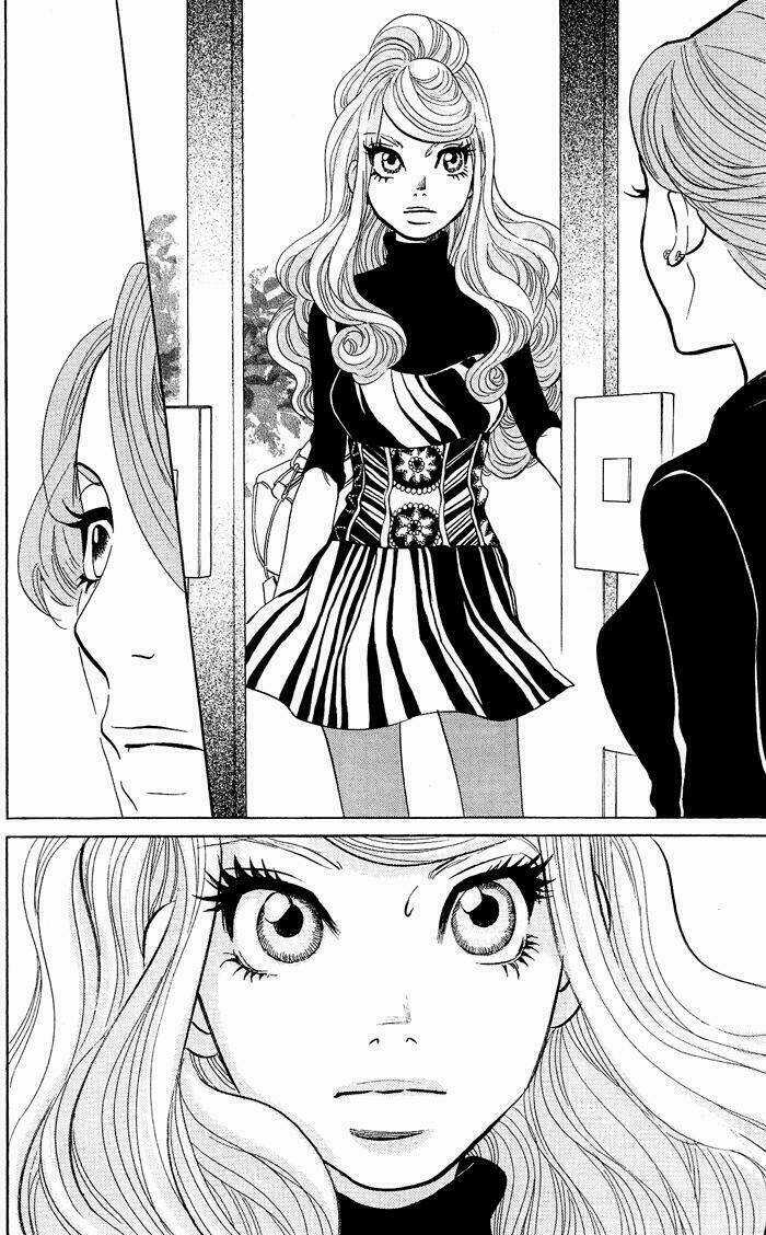 Kuragehime (Công Chúa Sứa) Chapter 12 trang 18