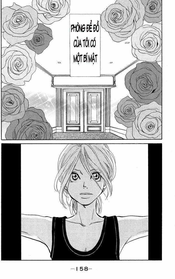 Kuragehime (Công Chúa Sứa) Chapter 12 trang 2