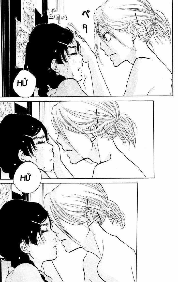 Kuragehime (Công Chúa Sứa) Chapter 13 trang 19