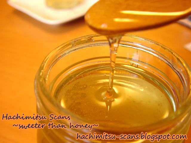 Kuragehime (Công Chúa Sứa) Chapter 13 trang 35